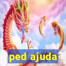 ped ajuda